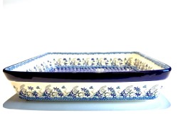 406 Bunzlau Rechthoekige Ovenschaal 2922X Rechthoekige Schalen